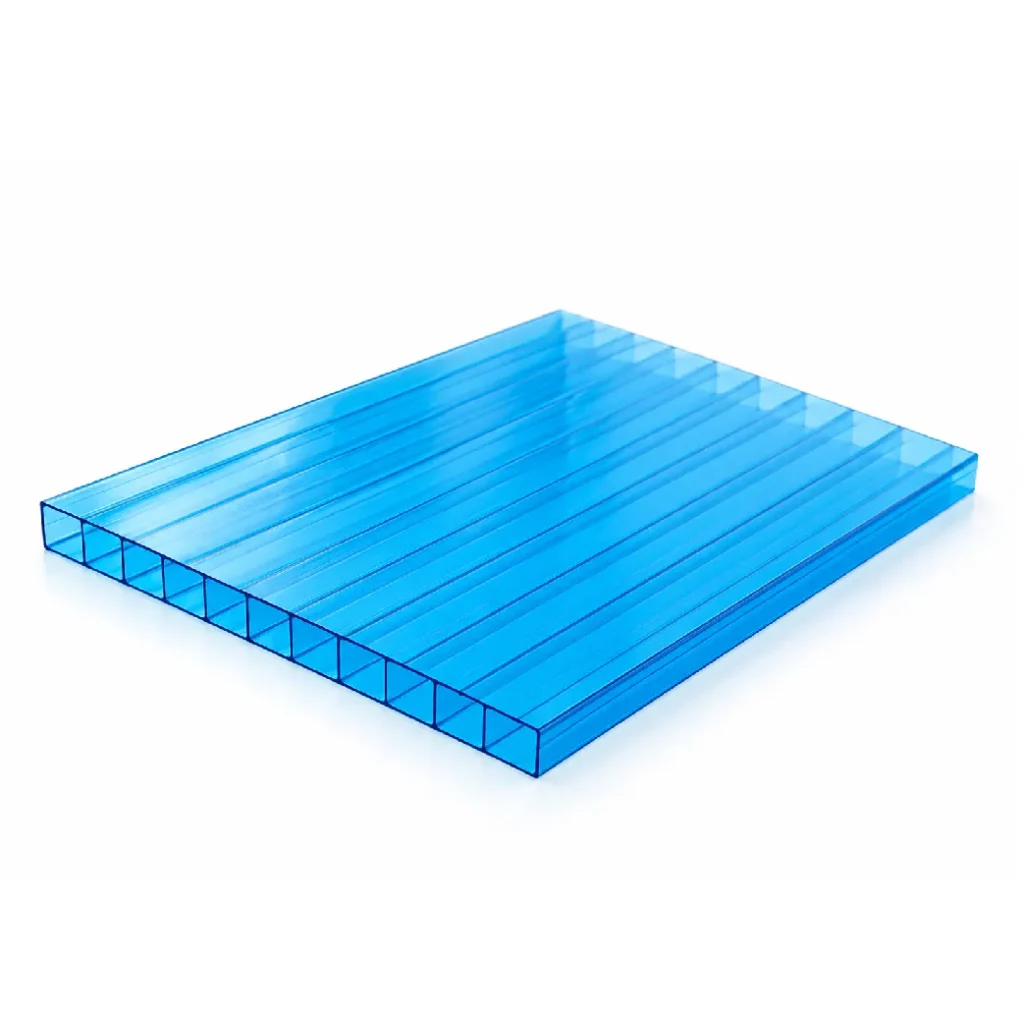 twinwall-polycarbonate-sheet