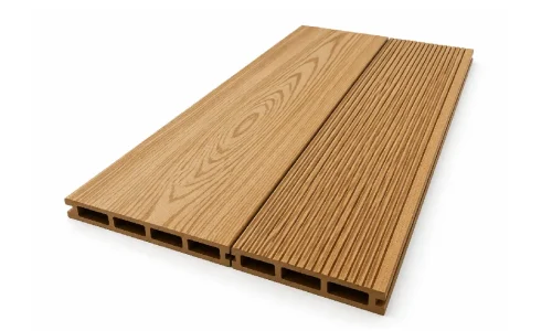 synthetic-wood