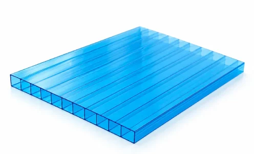twinwall-polycarbonate-sheet