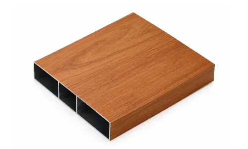 wood-grain-aluminum-profile